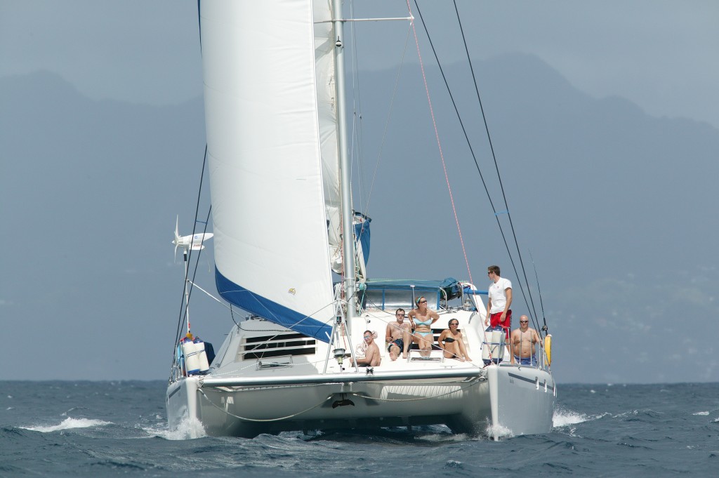 Vaza Vezo Bequia