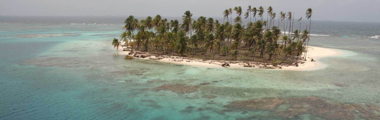 san-blas-island